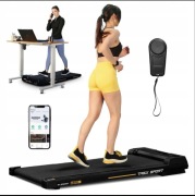 Bieżnia Elektryczna Domowa Treningowa Pod Łóżko Walkingpad AERO TREX SPORT