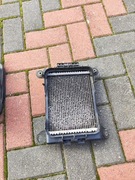 BMW DODATKOWA CHŁODNICA WODY F20 F30 F31 F32 F36 F33 7628057 7600698