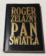 PAN ŚWIATŁA. Roger Zelazny