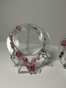 Bransoletka handmade cute kawaii anime