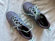 damskie rowerowe buty SPD Bontrager SSR Multisport (MTB, Gravel) rozmiar 37