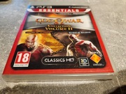 God Of War Collection volume II