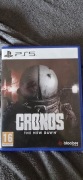 Cronos The New Dawn PS5 
