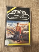 Kaseta magnetofonowa Marillon