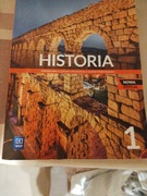 Historia 1 zakres podstawowy 