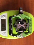 Pedały rowerowe WAM-D1