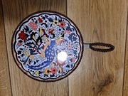 Podstawka ceramiczna pod garnek 17cm