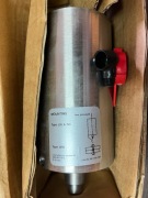 Siłownik LKLA-NC typ LKB - ALFA-LAVAL 