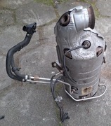 PEUGEOT 308 II CITROEN KATALIZATOR K 746 FILTR DPF 