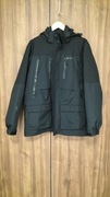 Kurtka zimowa Mountain Warehouse Extreme rozm. M - 3 w 1