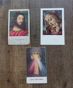 OBRAZKI- Z BŁOGOSŁAWIEŃSTWEM PRYMICYJNYM