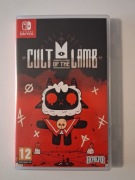 Cult of the Lamb (Nintendo Switch)