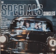 The Specials – Singles     CD   ska, rocksteady   UK
