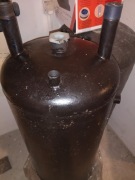 Bojler 140 l z wężownica