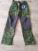 Spodnie Helikon hybrid tactical pencott 