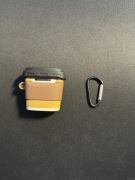 Etui McCafe Air Pods 1 gen