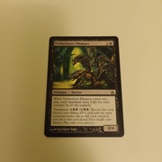 Netherborn Phalanx MTG black