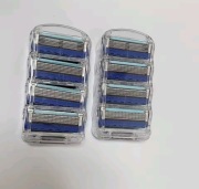 Wkłady ostrza do Gillette Fusion 5 Proglide 8 sztuk 