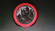 Podkładki pod kubek Zombie + holder | Zombicide