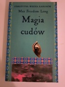 "Magia cudów"  Max Freedom Long