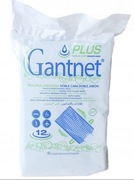 ZAR GANTNET PLUS dwustronnie myjka do ciała