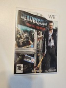  Dead Rising Chop Till You Drop Nintendo Wii
