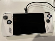 Konsola przenośna Asus Rog Ałły