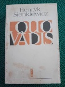 Óuo Vadis-Henryk Sienkiewicz 
