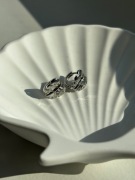 Małe kolczyki Unikat ZEZU JEWELRY