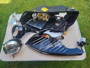 Czesci do lampy SKODA 5E1941015B