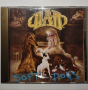 D.A.D. (gold CD) Soft dogs 