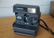 Polaroid 600 One Step NOWY