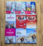 Książki do liceum/technikum