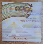 Jade Warrior - Way Of The Sun