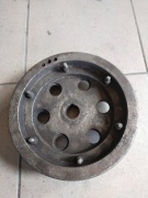 Koło zamachowe oryginalne BDB stan BMW r 12  , r 11 , r 52