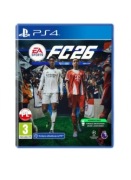 Nowa gra na PS4 Fc26 fifa 2026 EA sports wersja polska nowa we foli !