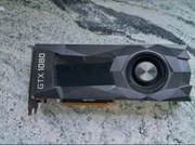 Zotac GeForce GTX 1080 8GB (ZT-P10800D-10B)