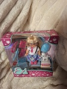 Laleczka love Evi w szkole 