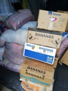 Odzież idealna do własnego handlu, lumpeksów