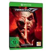 TEKKEN 7 [Xbox One / Series X|S] Klucz KOD EU/PL