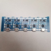 Moduł TP4056 ładowarka micro USB Li-ion 18650 4.2V