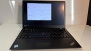 Lenovo ThinkPad T470s / i5 6300U / 8GB / 256GB SSD NVMe / Nowe baterie