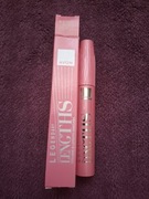 Tusz do rzęs Legendary Lengths Avon