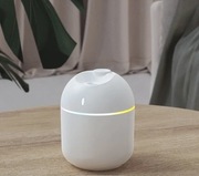 Kompaktowy Inteligentny nawilżasz powietrza Air Smoke