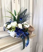 Koszyk Wielkanocny Pawie Oczko