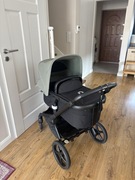 Bugaboo Fox 5 2w1, stan techniczny idealny