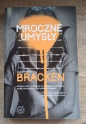 Mroczne umysły. Tom 1 Bracken Alexandra