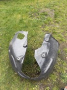 Audi TT 8S nadkole 8s0821171 lewe lewy przód 