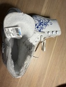 Łyżwy r. 36  22.5cm