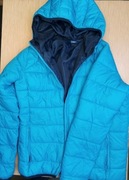 Kurtka chłopięca przejściowa Pepperts 164